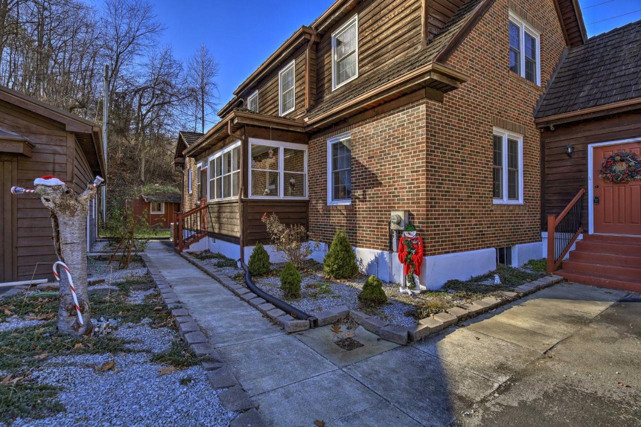 Homeplace With Yard - 10 Mi To Jenny Wiley! Paintsville Экстерьер фото